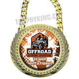 Championship Chain Madel 