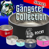 Gangster Bowl - Small