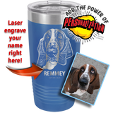 Custom Pet Tumblers