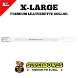 X-Large Dog Collar 