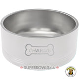 Dog Bone Bowl