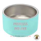 Fully Dog Bowl