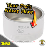 Dog Small Bowl